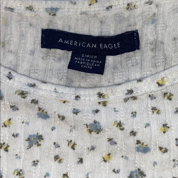 American eagle crop top - Picture 2 of 2